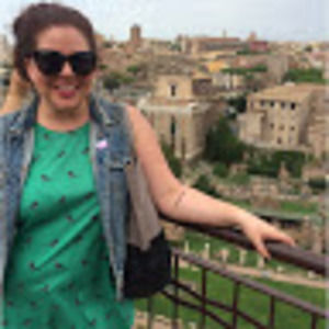 Meet your Posher, Evan